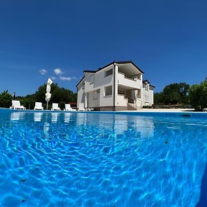 New! Family Villa Jela For 12+2 Guests Cista Provo Exterior photo