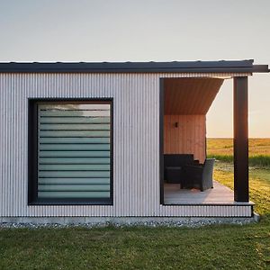 UigendorfModernes Tiny House -Neu 2021-别墅 Exterior photo
