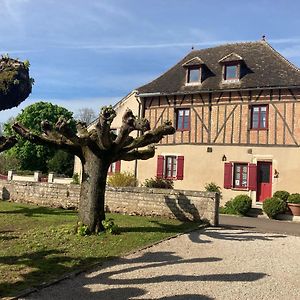 Ecuelles Jan'S Place In Burgundy住宿加早餐旅馆 Exterior photo