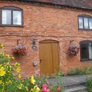 Irelands Farm Cottages 伯明翰 Exterior photo