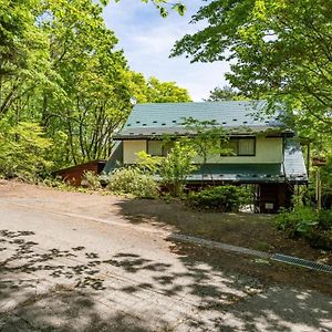 Log House Grazzi - Vacation Stay 70263V 那须汤本 Exterior photo