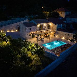 Villa Marlea Konavle Dubrovnik Gruda Exterior photo