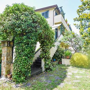 Nice Apartment In Nerola With Kitchen Exterior photo