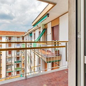 贝尔加莫Alessia'S Flat- Borgo Palazzo公寓 Exterior photo