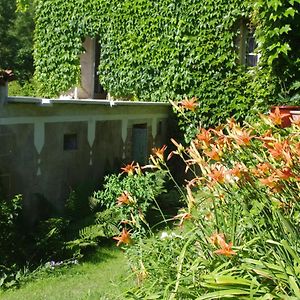 布鲁良La Riviere别墅 Exterior photo
