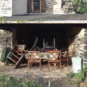 Maison De Caractere Viala-du-Tarn Exterior photo