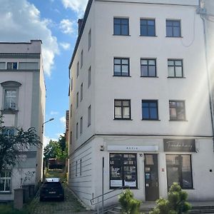 Apartament Centrum Świdnica Exterior photo