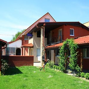 鲁道夫住宿加早餐旅馆 普列维扎 Exterior photo