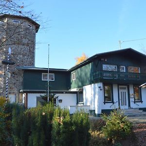 Pleasant Holiday Home In Kemmenau With Sauna Exterior photo