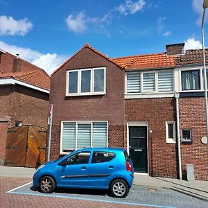 House With Garden In The Center Close To The Sea And Amsterdam 贝弗韦克 Exterior photo
