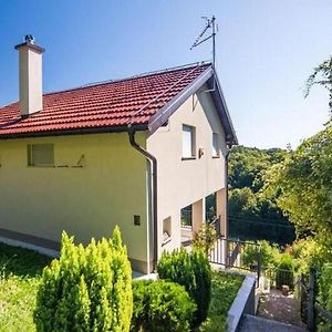 Holiday House With A Parking Space Samobor, Prigorje - 21340 Exterior photo