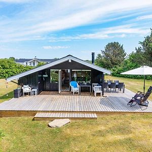 Holiday Home Hjorring Xxxv Exterior photo