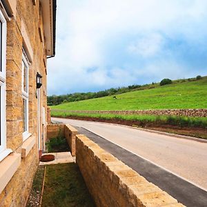 Peak District New Modern Cottage In Buxton 巴克斯顿 Exterior photo