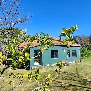 Los Robles-Playa Coroso 里贝拉 Exterior photo