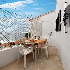 科拉雷斯Casa Sol E Mar别墅 Exterior photo