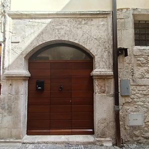 苏尔莫纳La Casetta Di Bianca别墅 Exterior photo