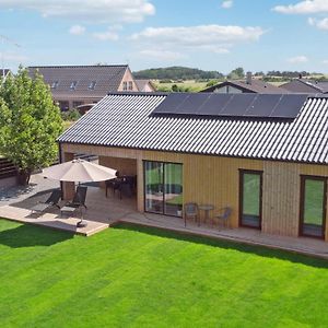 Cozy Home In Sams With Kitchen Onsbjerg Exterior photo