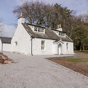 Saltflats Cottage - Rockcliffe 达尔比蒂 Exterior photo