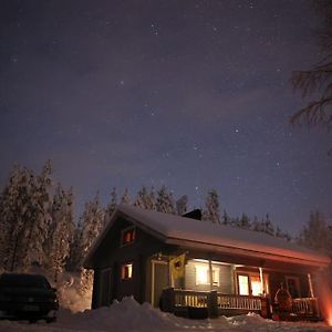 科拉里Kimppa-Cabin / Дом В Лесу У Озера公寓 Exterior photo