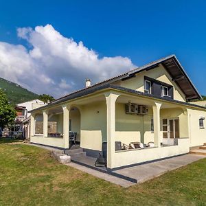 SusanjVila Velebita - Family Oasis In The Middle Of Velebit Mountain别墅 Exterior photo