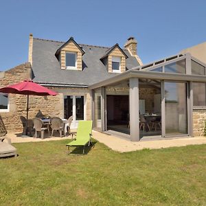 Holiday Home Groix - Phm302 By Interhome 普卢伊内克 Exterior photo