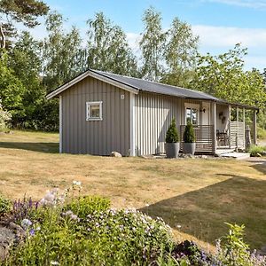 Chalet Ringsegard Hojden - Hal045 By Interhome 法尔肯贝里 Exterior photo