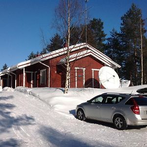 Koli Country Club公寓 Exterior photo