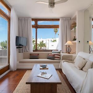 Lanzarote Beach Apartments, Casa Ona 科斯塔特吉塞 Exterior photo