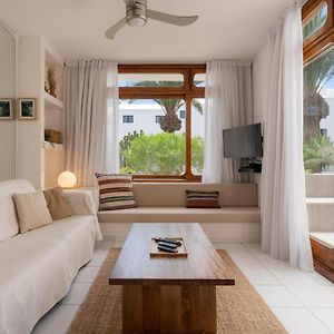 Lanzarote Beach Apartments, Casa Bruna 科斯塔特吉塞 Exterior photo