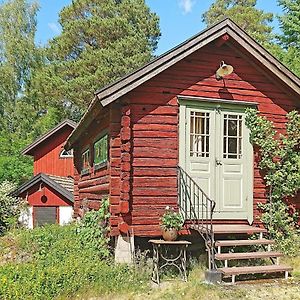 Holiday Home Soderbarke Exterior photo