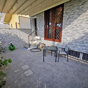 Via Subiaco Guest House 马尔科西蒙尼 Exterior photo