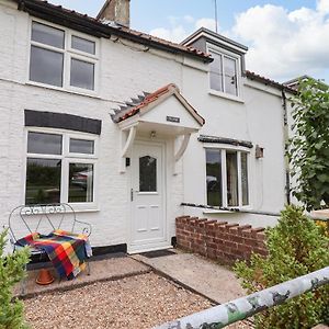 The Cottage Driffield Exterior photo