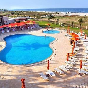 Andalucia Bizerte Plage Et Piscine公寓式酒店 Exterior photo