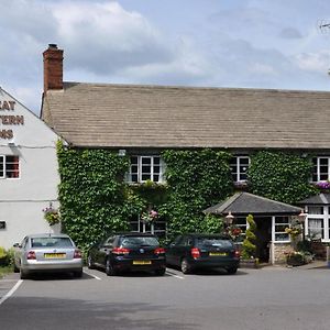 Clifton The Great Western Arms住宿加早餐旅馆 Exterior photo