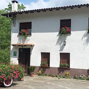 Marquina-JemeinCasa Rural Amamana别墅 Exterior photo