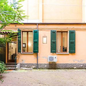 Mazzini Apartment 博洛尼亚 Exterior photo