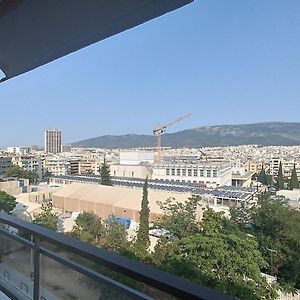 Kolonaki Ercole Apartment 雅典 Exterior photo