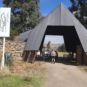 Mount Everest Guest Farm 哈里史密斯 Exterior photo