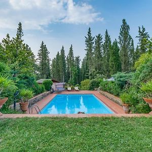 Il Martinaccio Appartamento Con Piscina L'Ugolino Exterior photo