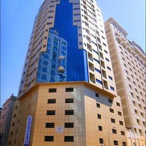 Al Hayat Suites Apartment 麦纳麦 Exterior photo