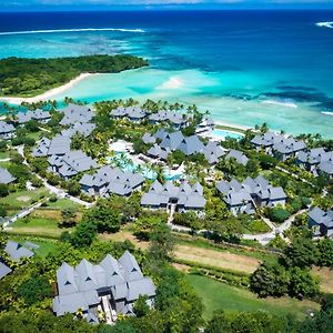 洲际斐济高尔夫度假村及Spa酒店 辛加东卡 Exterior photo