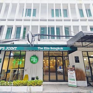 Makkasan The Ellis Bangkok酒店 Exterior photo