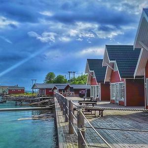 Waterfront Fishermen'S Cottages Dragoy Exterior photo