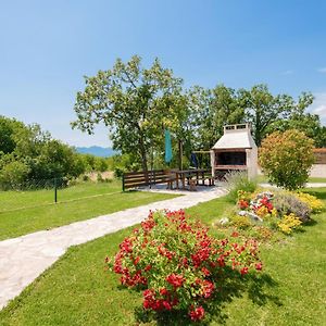 Lovely Home In Blato Na Cetini With Kitchen Exterior photo