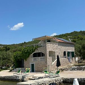 Holiday Home Val Pašman Exterior photo