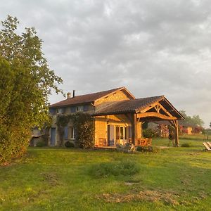 Guest House Avec Vue Sur 2 Hectares La Sauvetat-du-Dropt Exterior photo