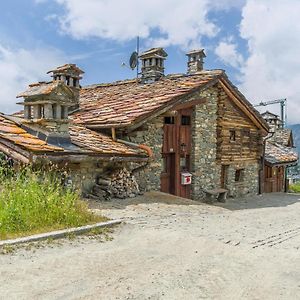 沙穆瓦Casa Del Pepe别墅 Exterior photo