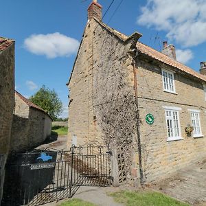 Chapel Cottage Ebberston Exterior photo