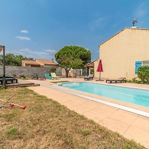 Lovely Home In Bassan With Outdoor Swimming Pool Exterior photo