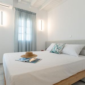Agia Anna Caruana Inland Naxos公寓 Exterior photo
